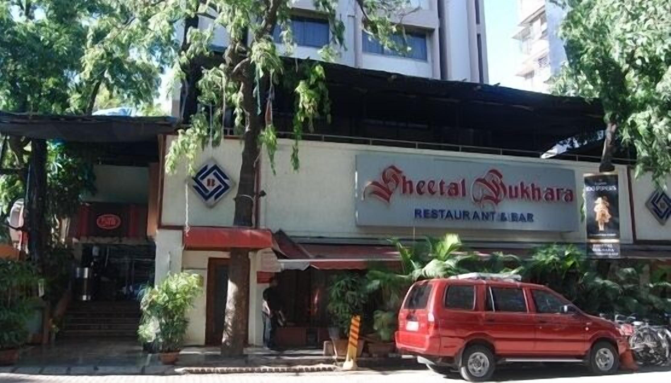 Royal Inn - Mumbai, Mumbai